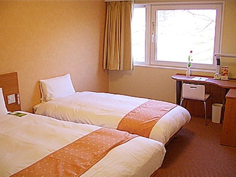 Chisun Inn Himeji Yumesakibashi