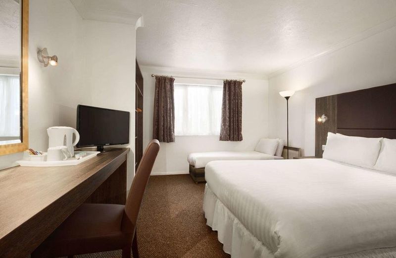 Days Inn Sandy