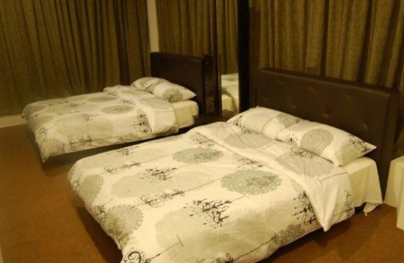 Hotel Laman Seri @ Sec. 13