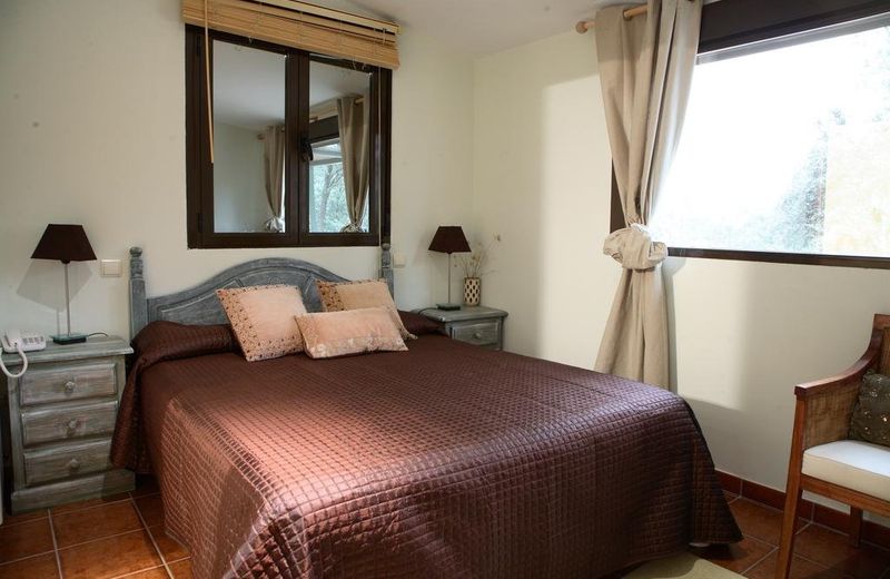 Rusticae Hotel El Tejarejo