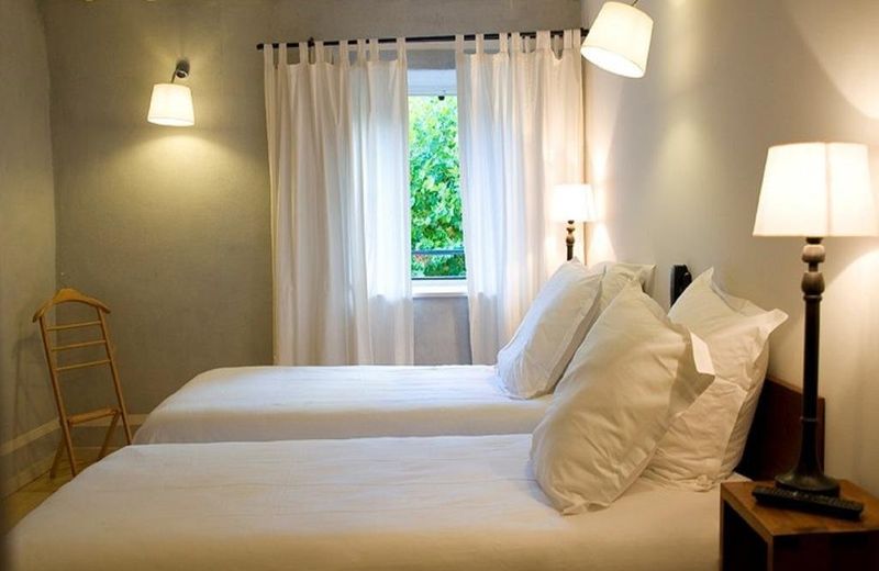 Hotel La Bougnate
