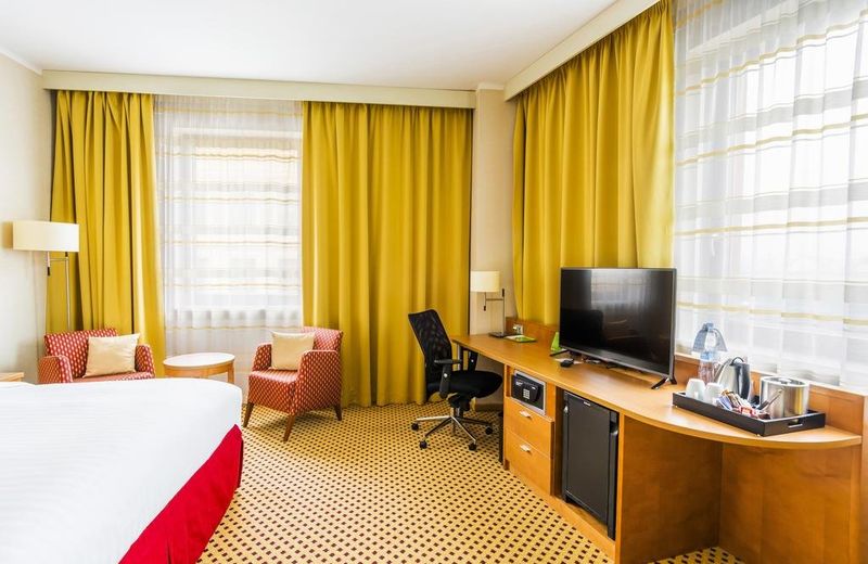 Courtyard by Marriott Pilsen