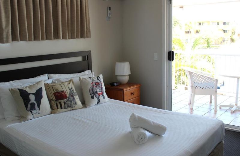 Saltwater Villas - Pet Friendly Accommodation