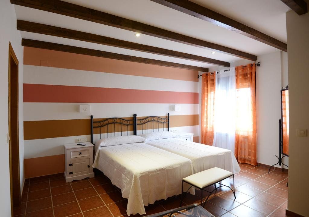 El Secadero