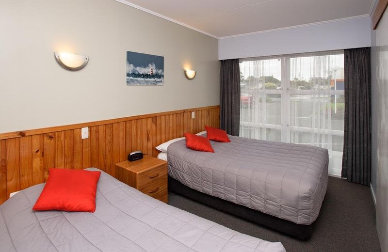 Kauri Lodge Motel