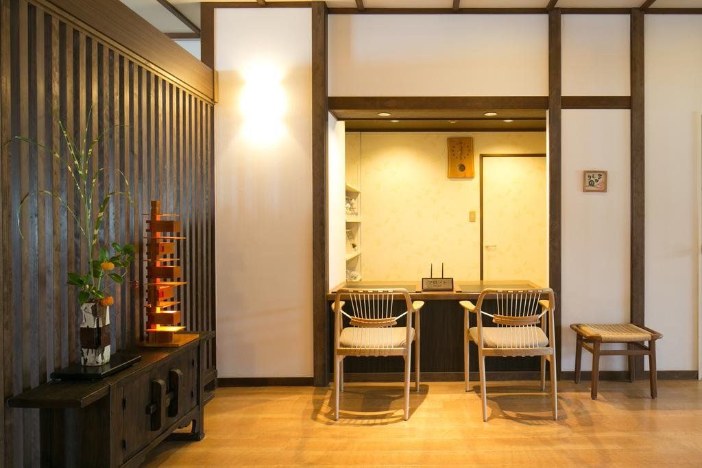 Ako Onsen Shokichi