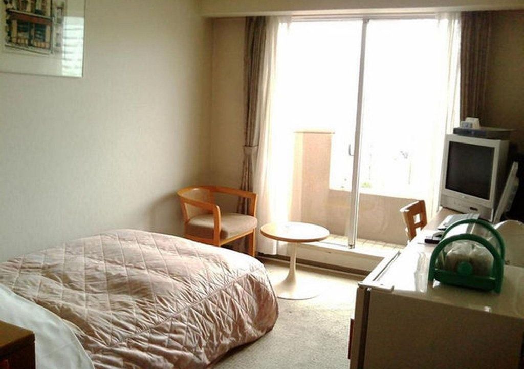 Hotel Tenchikaku