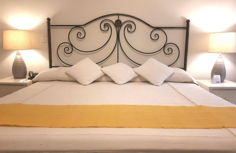 Hotel La Casona de Don Jorge