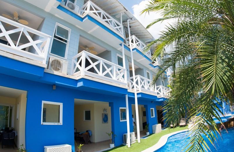 Hotel Santa Teresa by the Beach