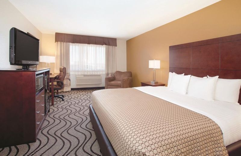 La Quinta by Wyndham Castle Rock