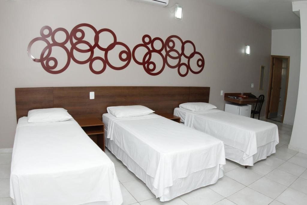 Contagem Centro Hotel