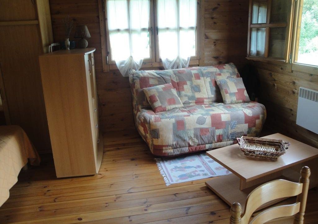 CHALET L??ESCALETTE