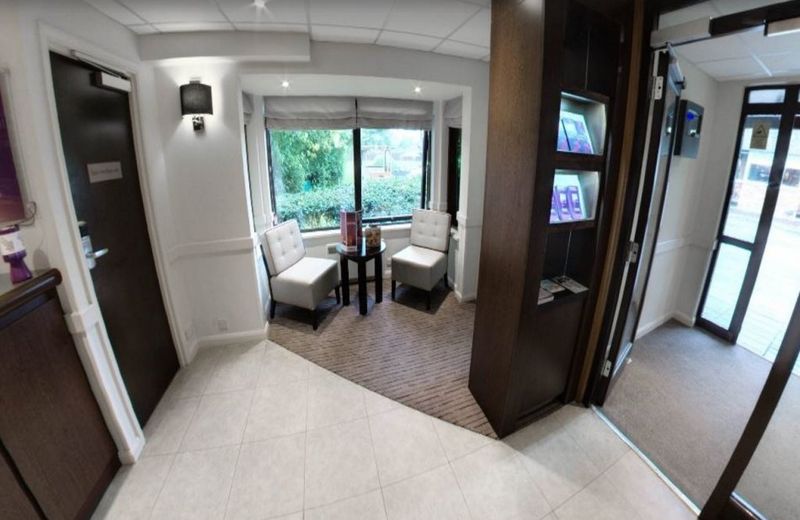 Premier Inn Port Talbot