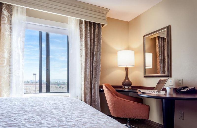 Hampton Inn & Suites Las Vegas-Red Rock/Summerlin
