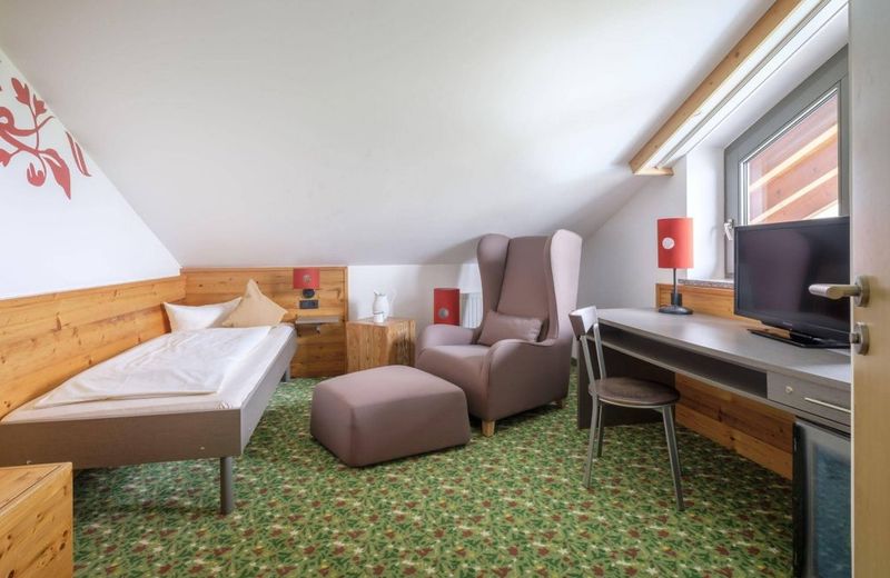 Hotel Oberstdorf