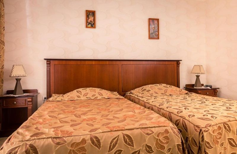 Hotel Palas
