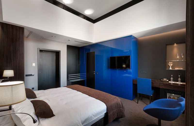 BANKHOTEL