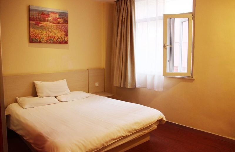 Xuzhou Wang Yuan Hotel