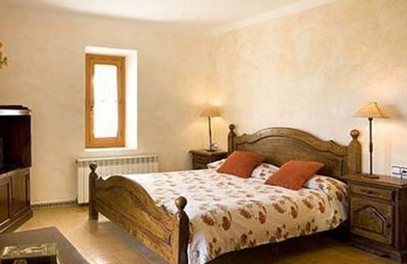 Agroturismo Sa Pletassa