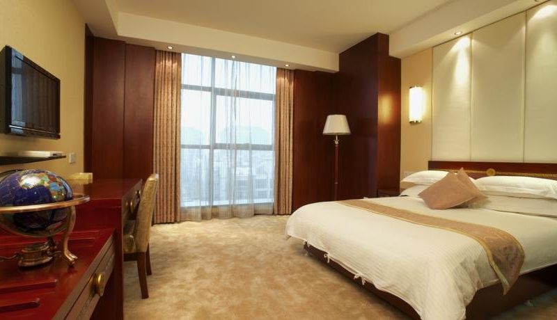 SHANGHAI MEIDU HOTEL