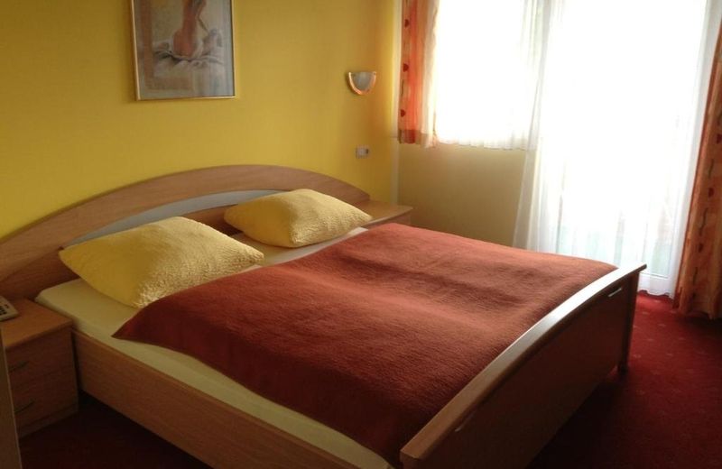 Hotel Hudelist