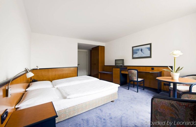 Atlantic Hotel Vegesack