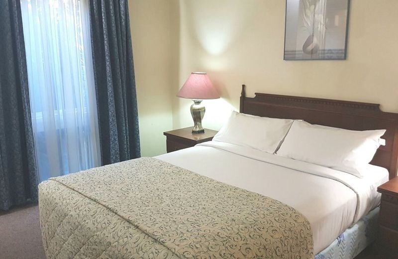 Hotel Cavalier