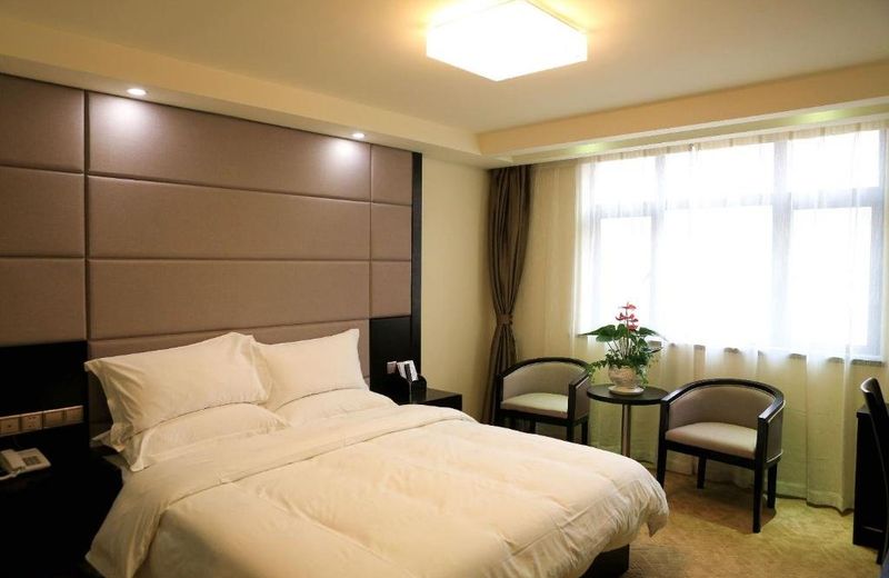 Country Inn&Suites by Radisson, Shanghai PVG