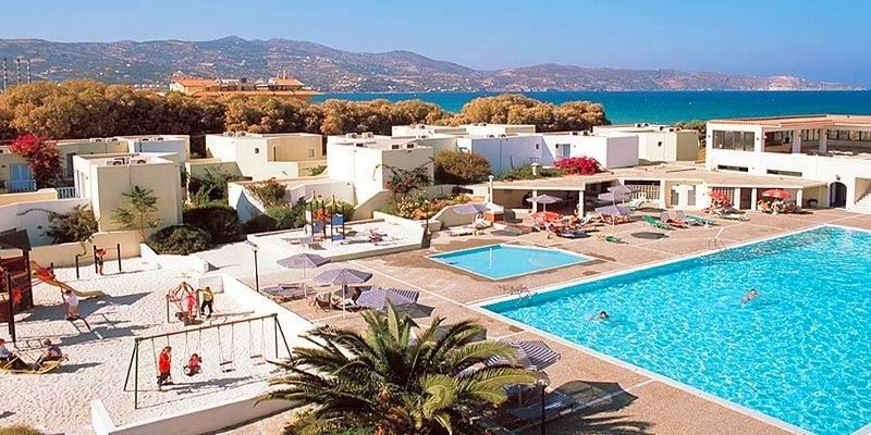 Dessole Dolphin Bay - All Inclusive