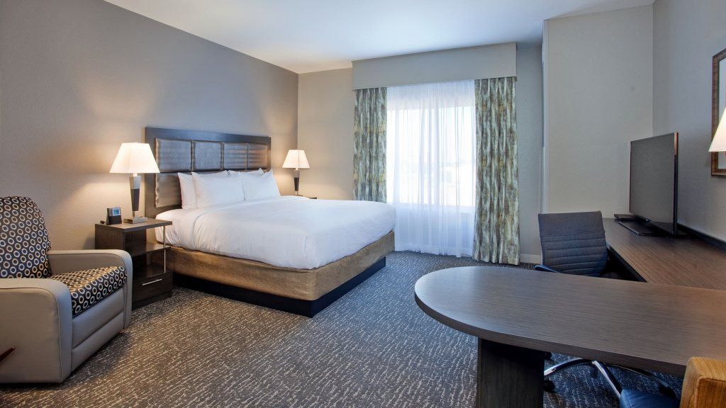 Candlewood Suites Grand Island