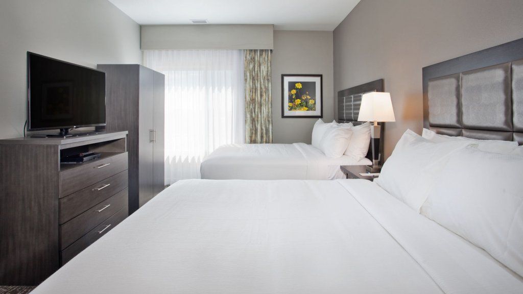 Candlewood Suites Grand Island