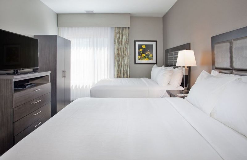Candlewood Suites Grand Island, an IHG Hotel