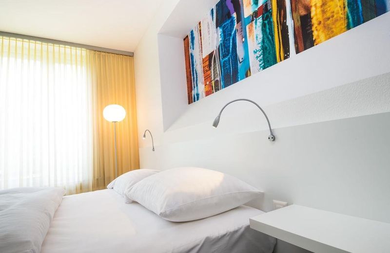 Park Hotel Zug
