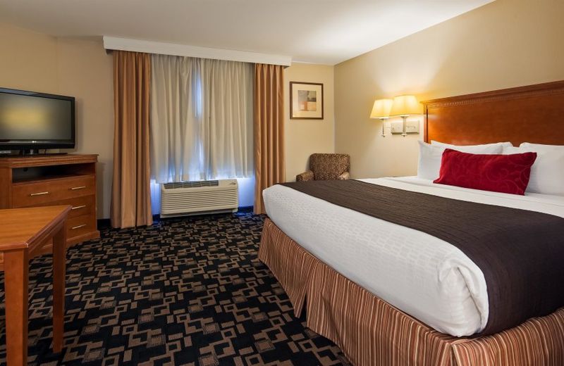 Best Western Plus Wausau-Rothschild Hotel