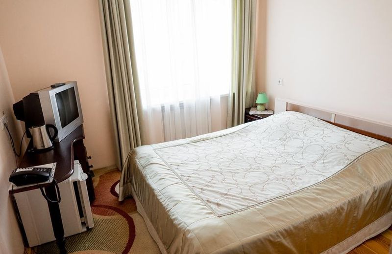 Belovezhskaya pushcha Hotel N2