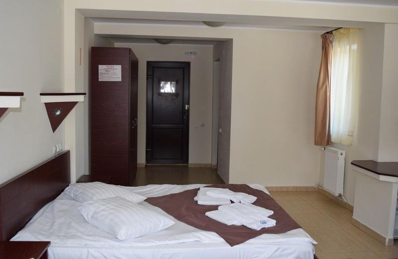 Club Vila Bran