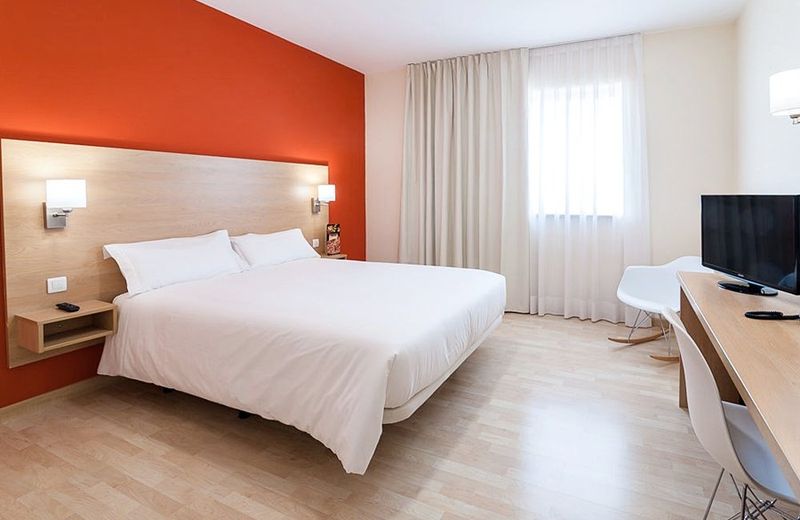 B&B HOTEL Madrid Las Rozas