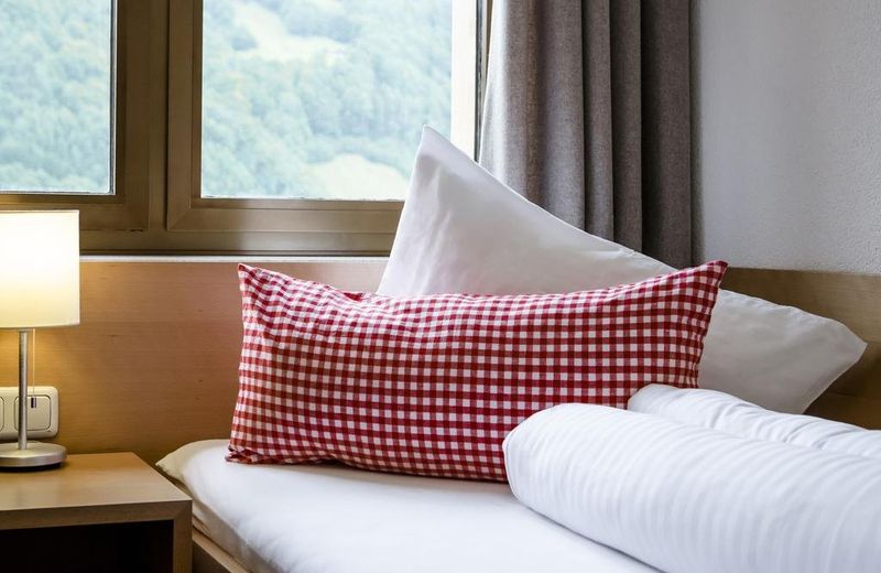 Hotel Hubertus Mellau GmbH