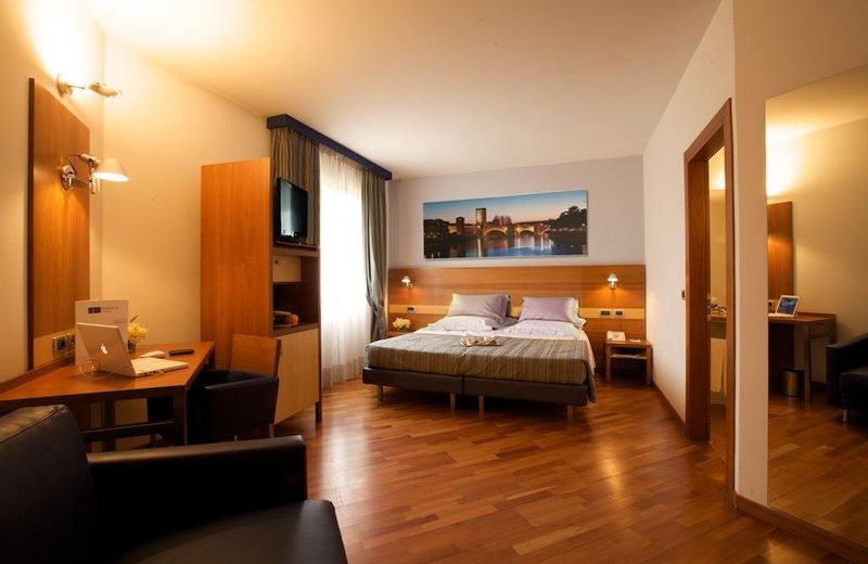 Hotel Fiera