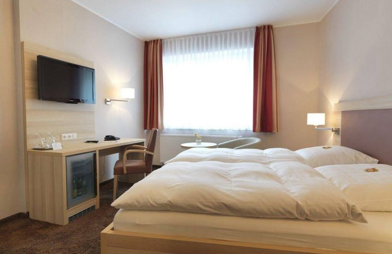 Hotel Hansa