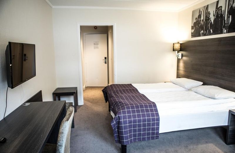 Geilo Hotel