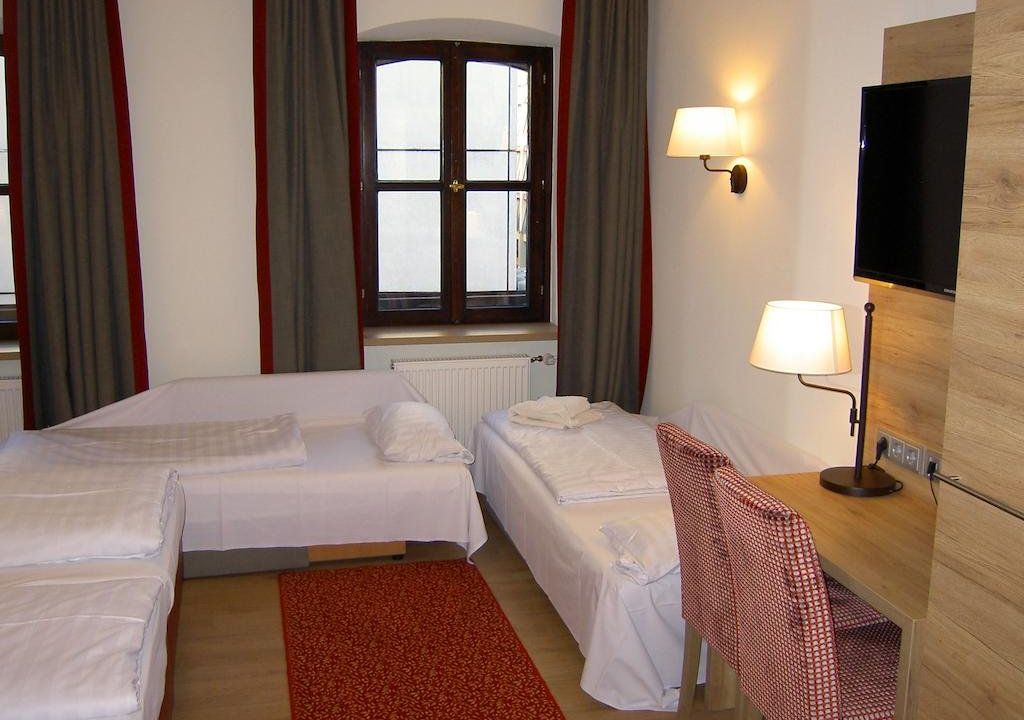 Hotel Eder