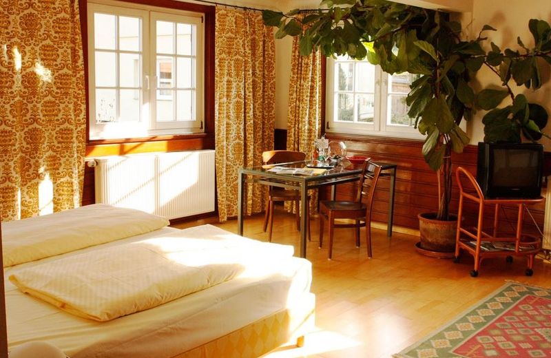 Gutshof-Hotel Waldknechtshof