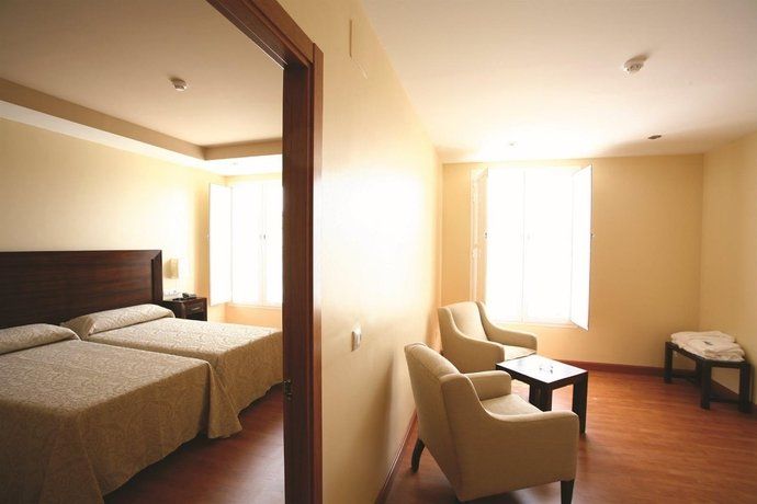 Gran Hotel Aqualange - Balneario de Alange