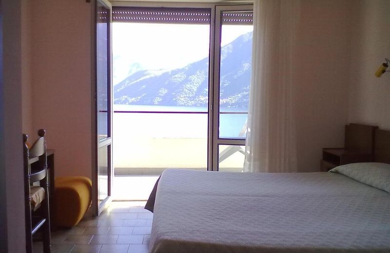 Hotel Glavjc
