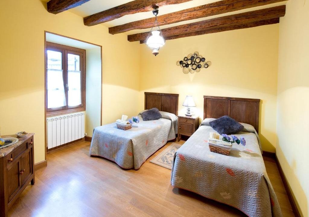 Casa Aldekotxeberria
