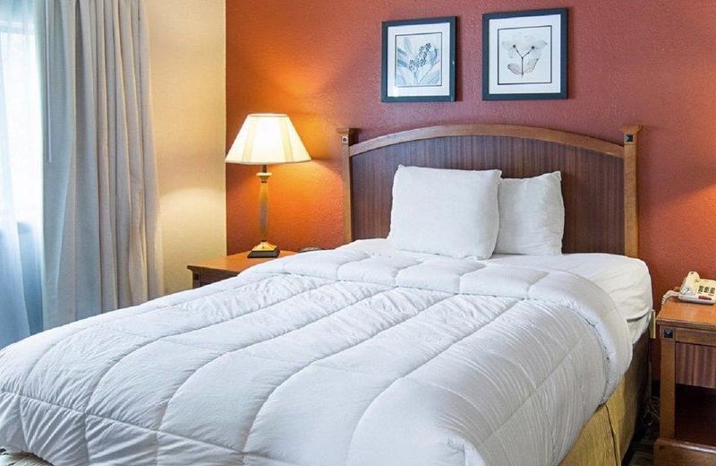 Extended Studio Suites Hotel- Bossier City