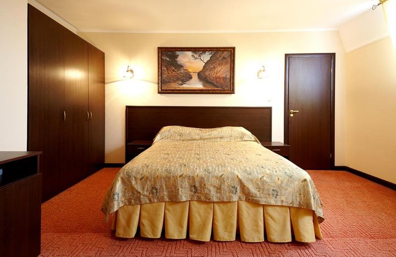 Nemetskaya Sloboda Hotel