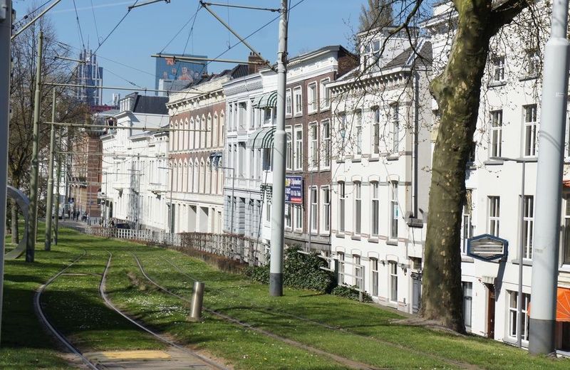 Hotel Erasmus