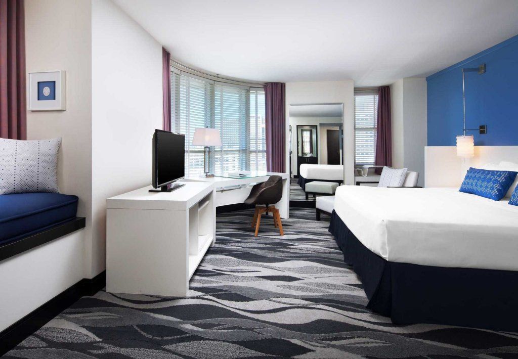 Hotel Republic San Diego, Autograph Collection